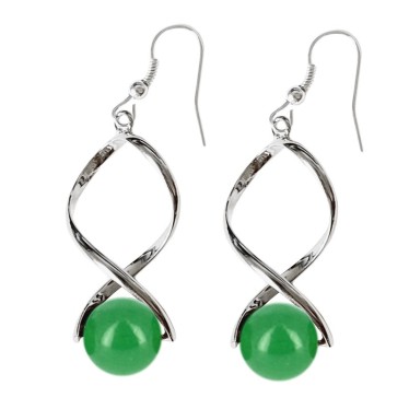 Aventurine Verte Billes 10 mm