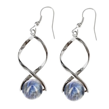 Sodalite Billes 10 mm
