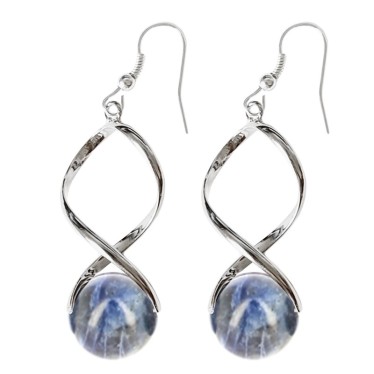 Sodalite Billes 12 mm