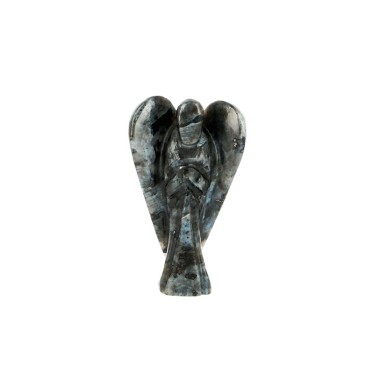 Larvikite (Labradorite Noire) 5 cm