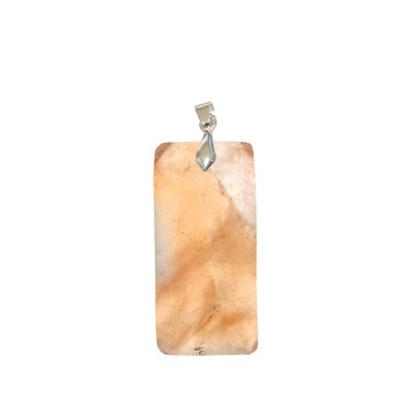 Véritable Citrine Naturelle...