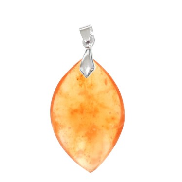 Opale Jaune Marquise