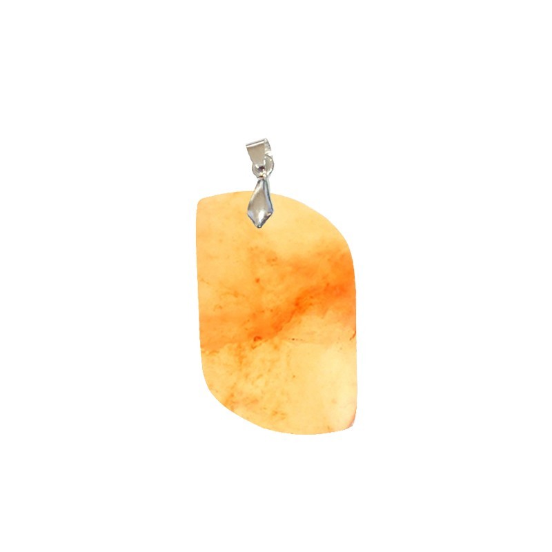 Opale Jaune Forme S