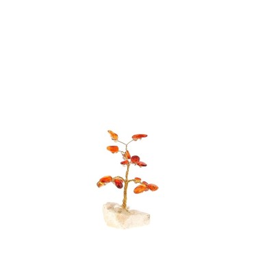 Ambre Arbre du Bonheur 17...