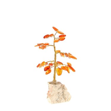 Ambre Arbre du Bonheur 30...