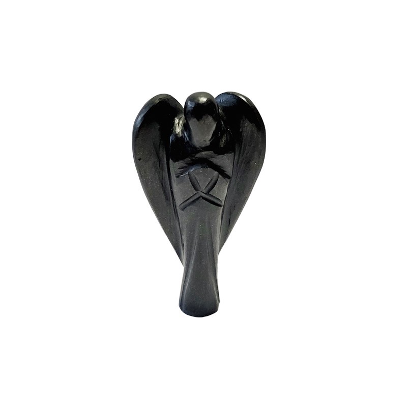 Anges Tourmaline Noire 5 cm