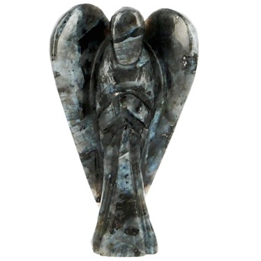 Larvikite (Labradorite...