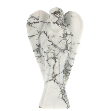 Howlite 10 cm