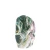Forme Libre Jaspe Orbiculaire de Madagascar 14.5 cm