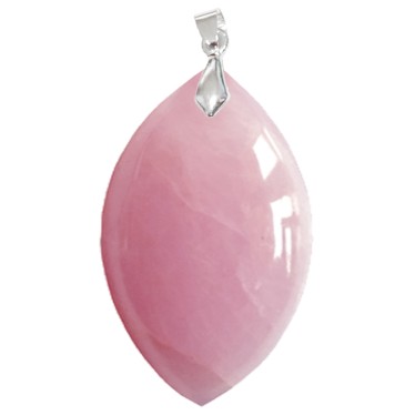 Quartz Rose Marquise de 3.5...