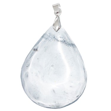Cristal de Roche Goutte de...