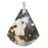 Jaspe Orbiculaire Triangle