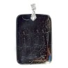 Tourmaline Rectangle