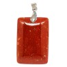 Jaspe Rouge Rectangle