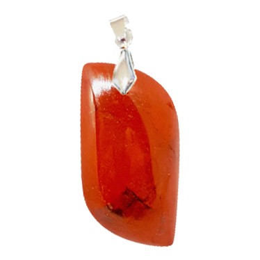 Jaspe Rouge Forme S