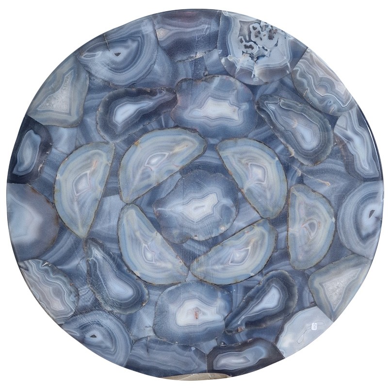 Agate Ø 60.5 cm