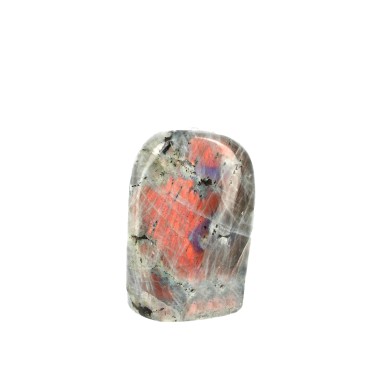 Forme Libre Labradorite...