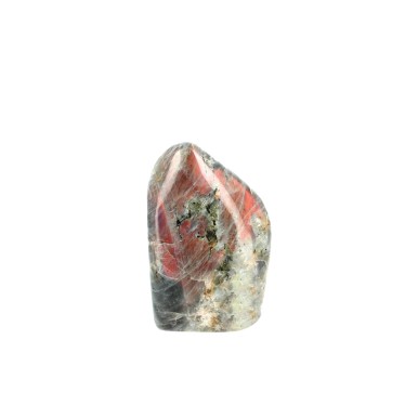 Forme Libre Labradorite Arc-en-Ciel 15.5 cm