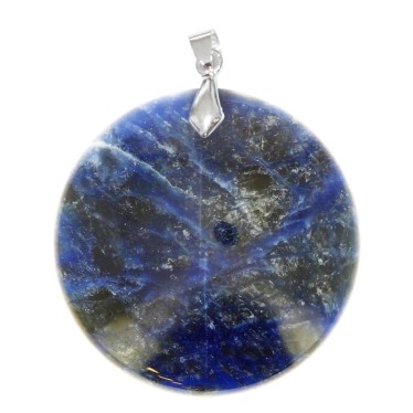 Sodalite EXTRA Rond