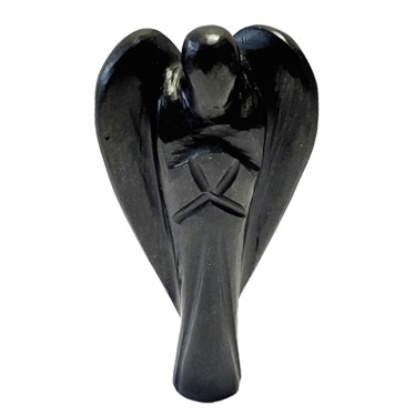 Obsidienne Noire 10 cm