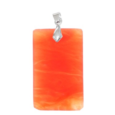 Calcite Orange EXTRA Foncée...