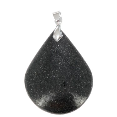 Granit Noir Etoilé Goutte