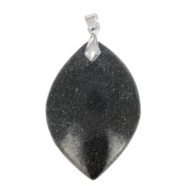 Granit Noir Etoilé Marquise