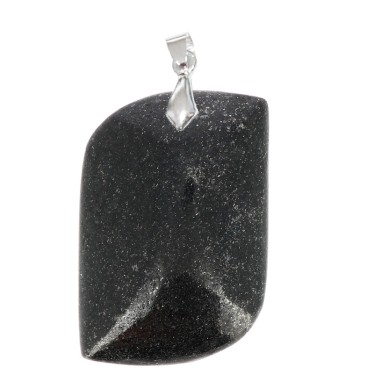 Granit Noir Etoilé Forme S
