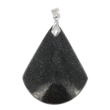 Granit Noir Etoilé Triangle
