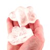 Petits Nuages Cristal de Roche EXTRA