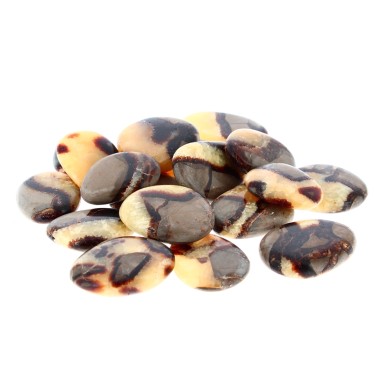 250 g Galets Plats Septaria...