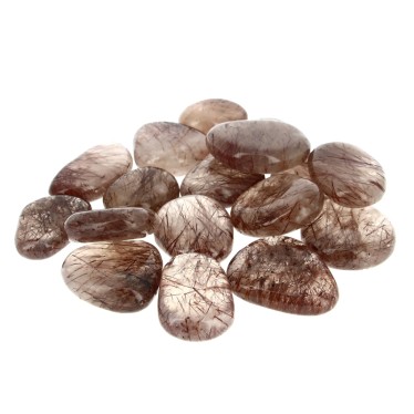 250 g Quartz à Inclusions...