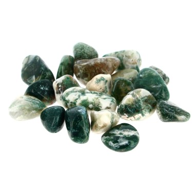100 g Agate Mousse EXTRA...