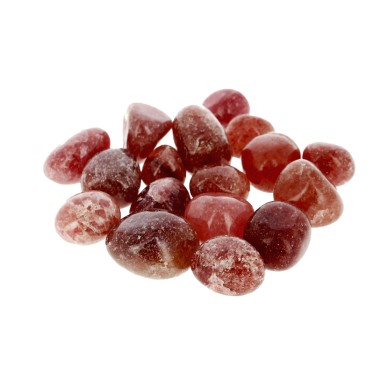 100 g Quartz Fraise Pierres...