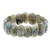 Labradorite EXTRA Plaquettes Facettées