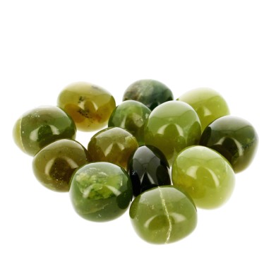 100 g Jade Vert EXTRA...