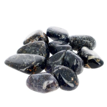 100 g de Iolite...