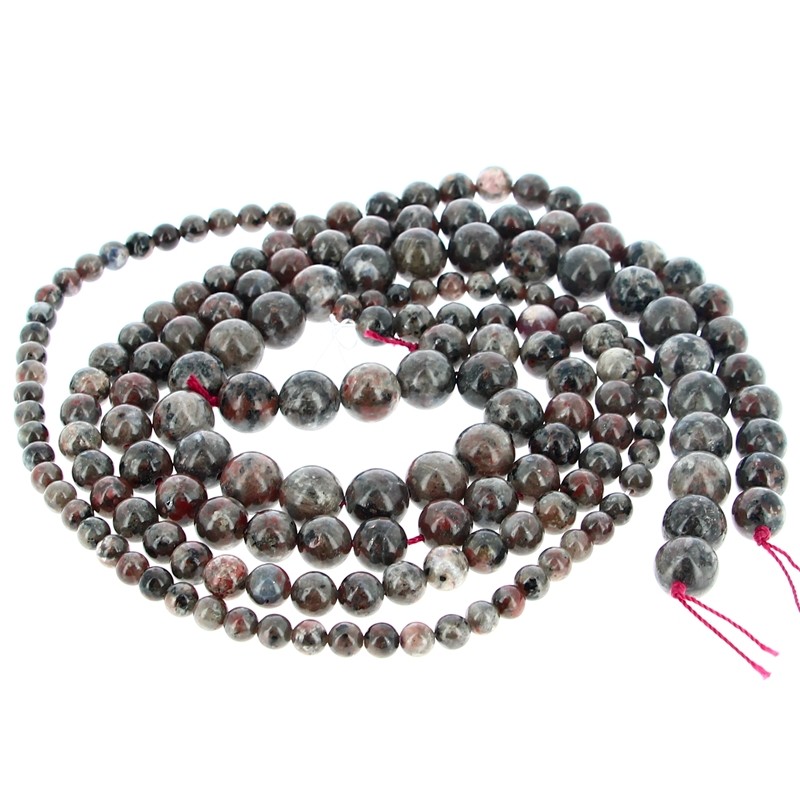Perles Yooperlite EXTRA