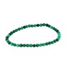 Malachite Véritable Billes de 4 à 8 mm