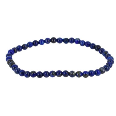Lapis Lazuli EXTRA Billes de 4 à 10 mm