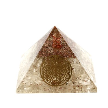 Cristal de Roche Pyramides...