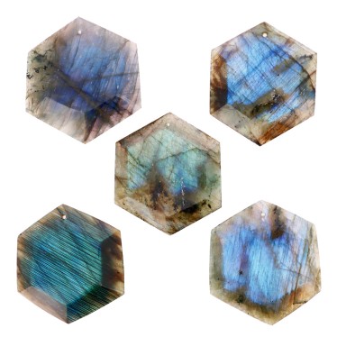 Labradorite EXTRA...
