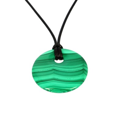Véritable Malachite EXTRA...