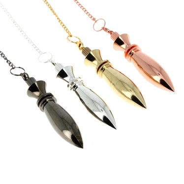 Pendules de Toth