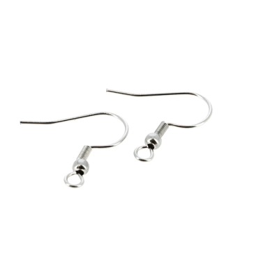 Acier Inoxydable Paire de...