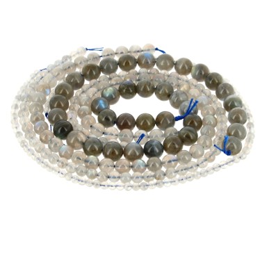 Perles Labradorite Claire...