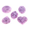 Lépidolite EXTRA Pendentifs