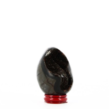 Œuf Septaria Sauvage 7 cm