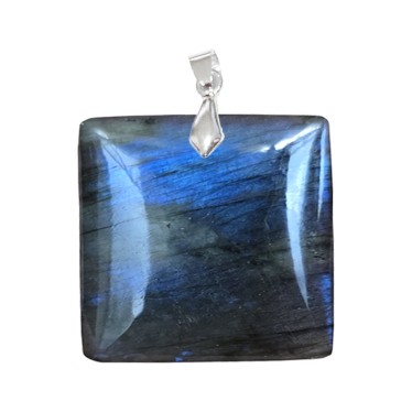 Labradorite Carré (non...