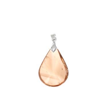 Véritable Citrine Naturelle...